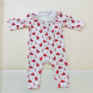 Janie and Jack Baby One- Piece